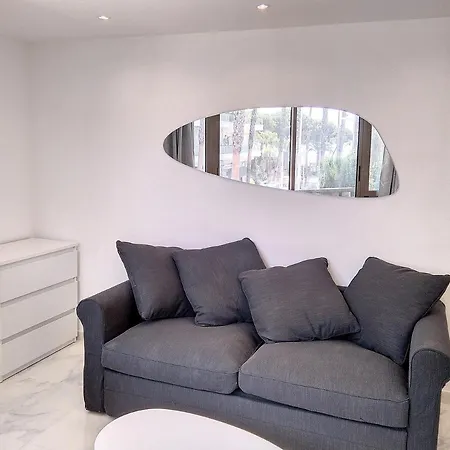 Apartment Graziella 99 Juan-les-Pins
