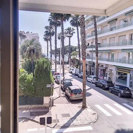 Apartment Graziella 99