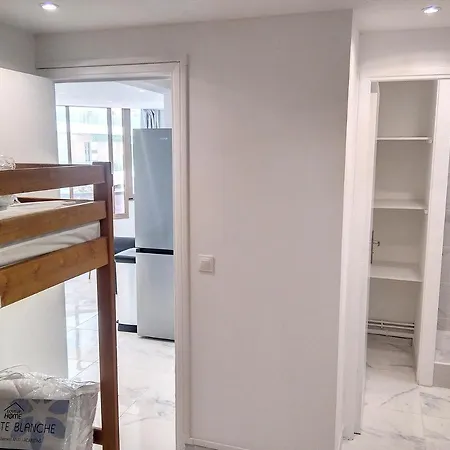 Apartment Graziella 99 *