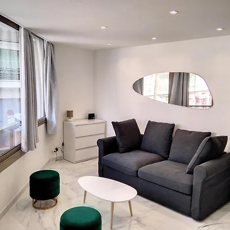 Apartment Graziella 99 *