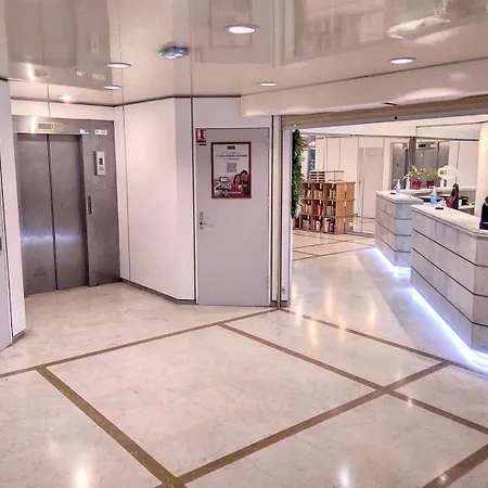 Graziella 99 Apartment Juan-les-Pins